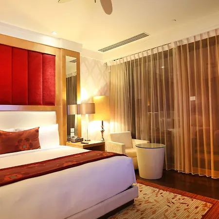 Intercontinental Grand Ho Tram Hotel Exterior photo