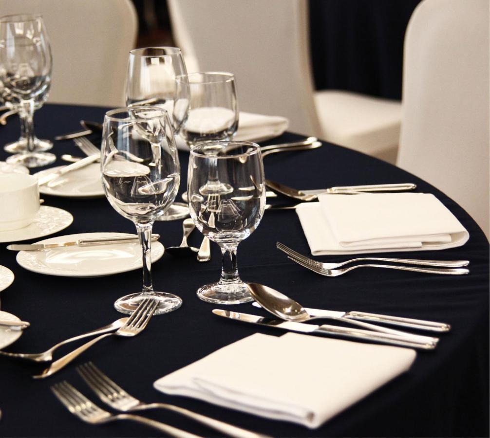 Intercontinental Grand Station touristique 5*