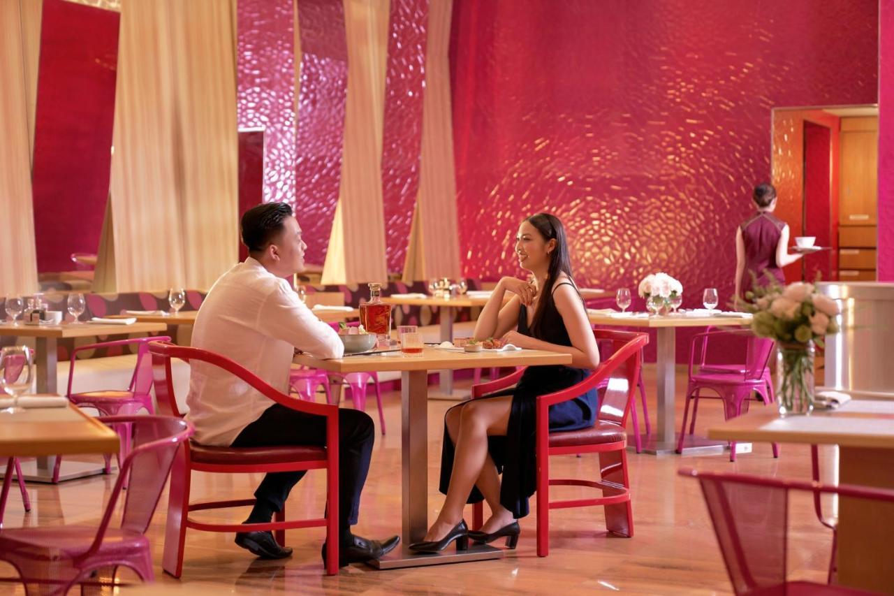 Station touristique Intercontinental Grand 5*