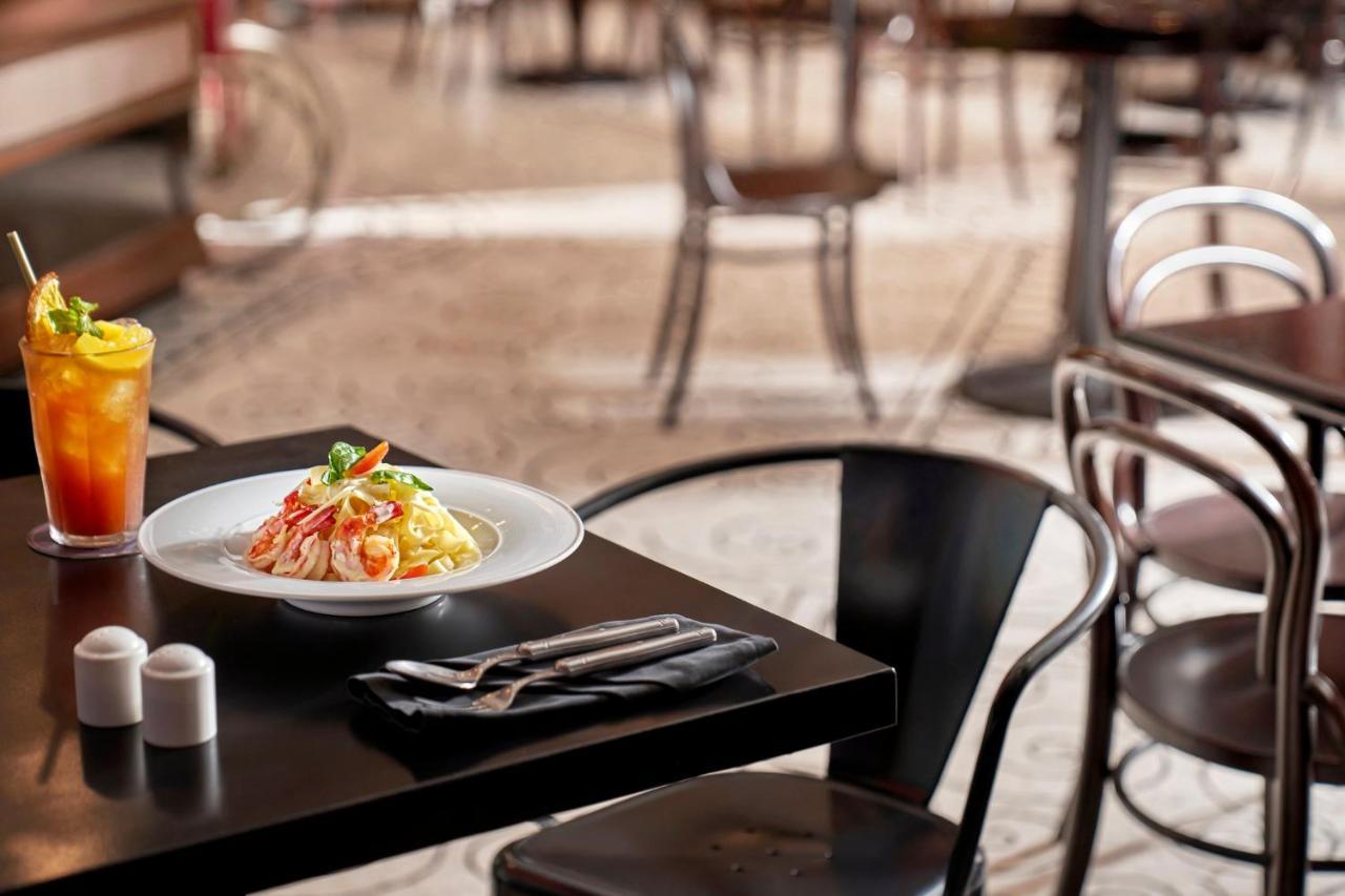Intercontinental Grand Station touristique 5*
