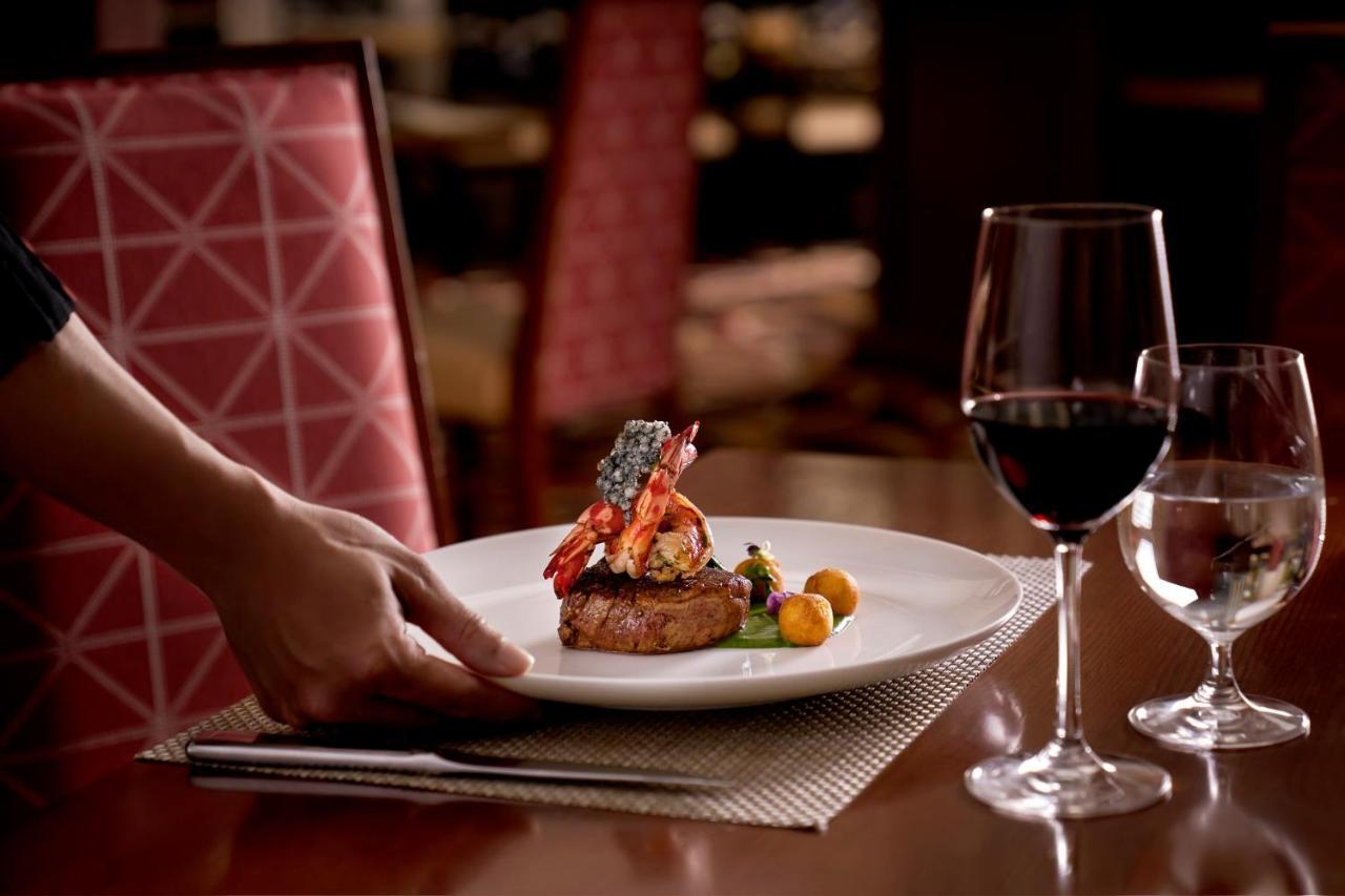 Intercontinental Grand Station touristique
