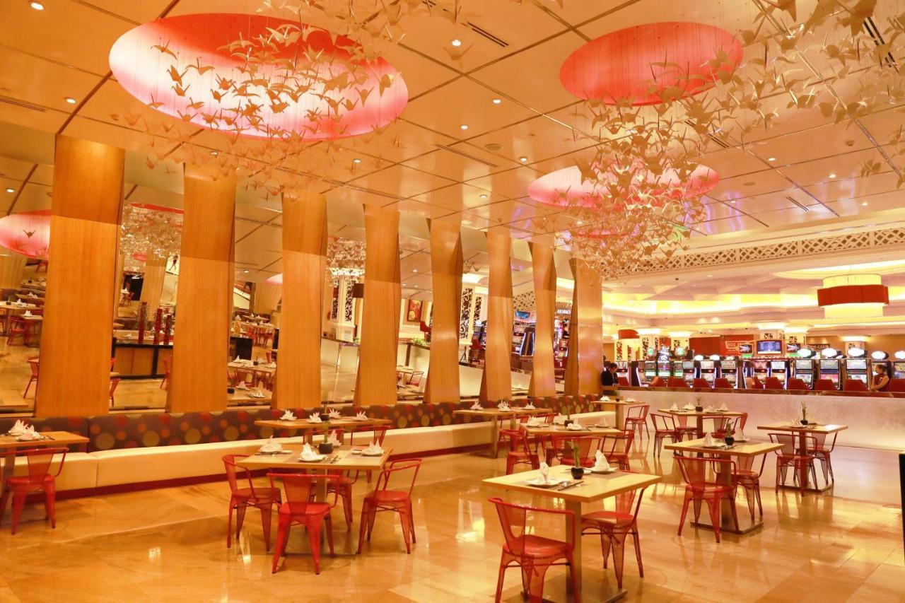 Station touristique Intercontinental Grand