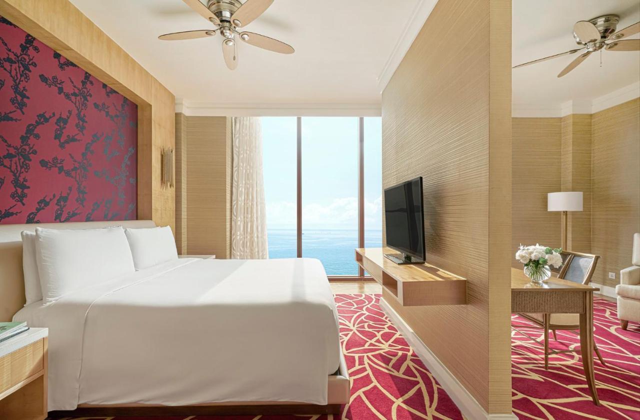 Intercontinental Grand Station touristique 5*