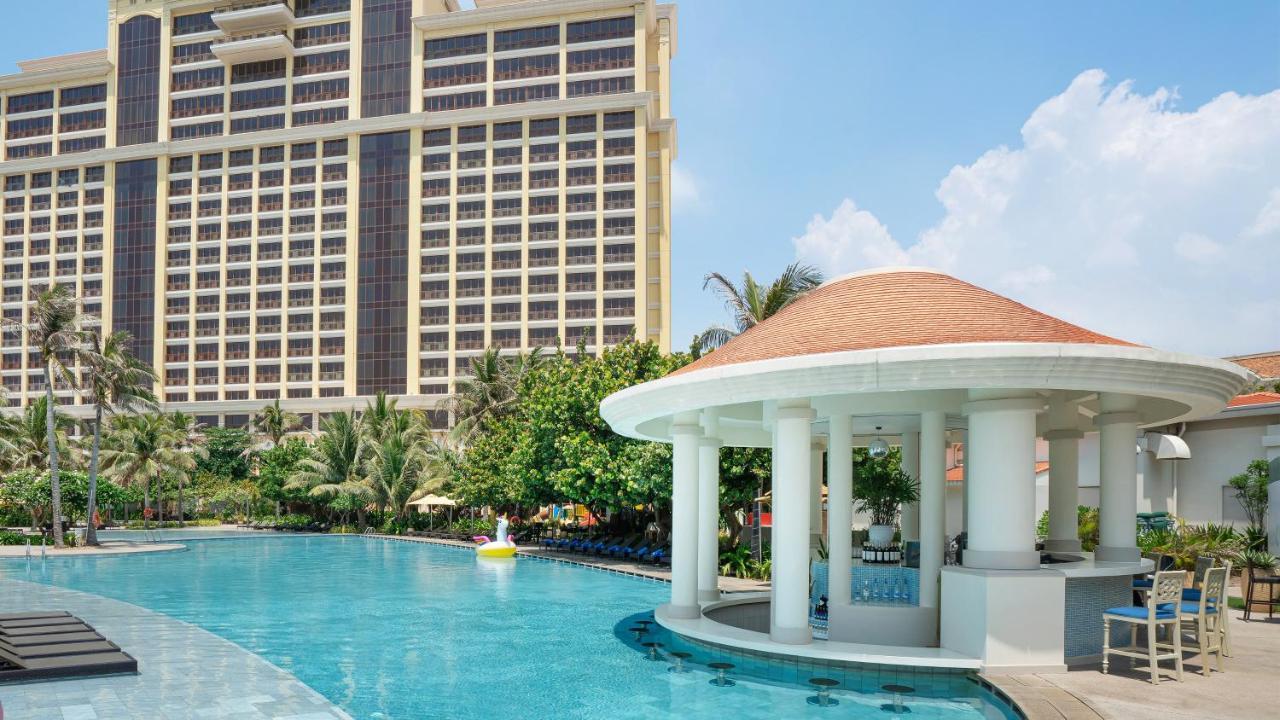 Station touristique Intercontinental Grand