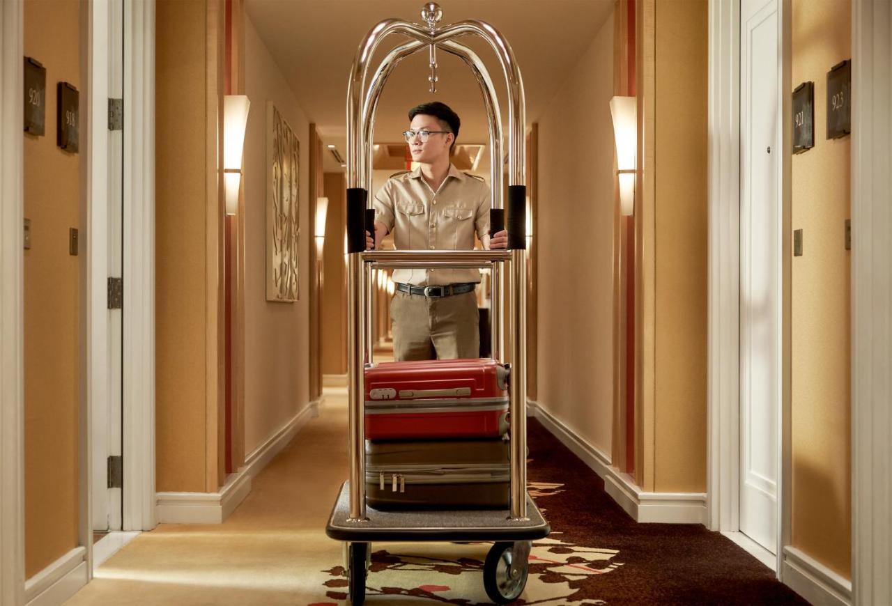 Intercontinental Grand Station touristique 5*