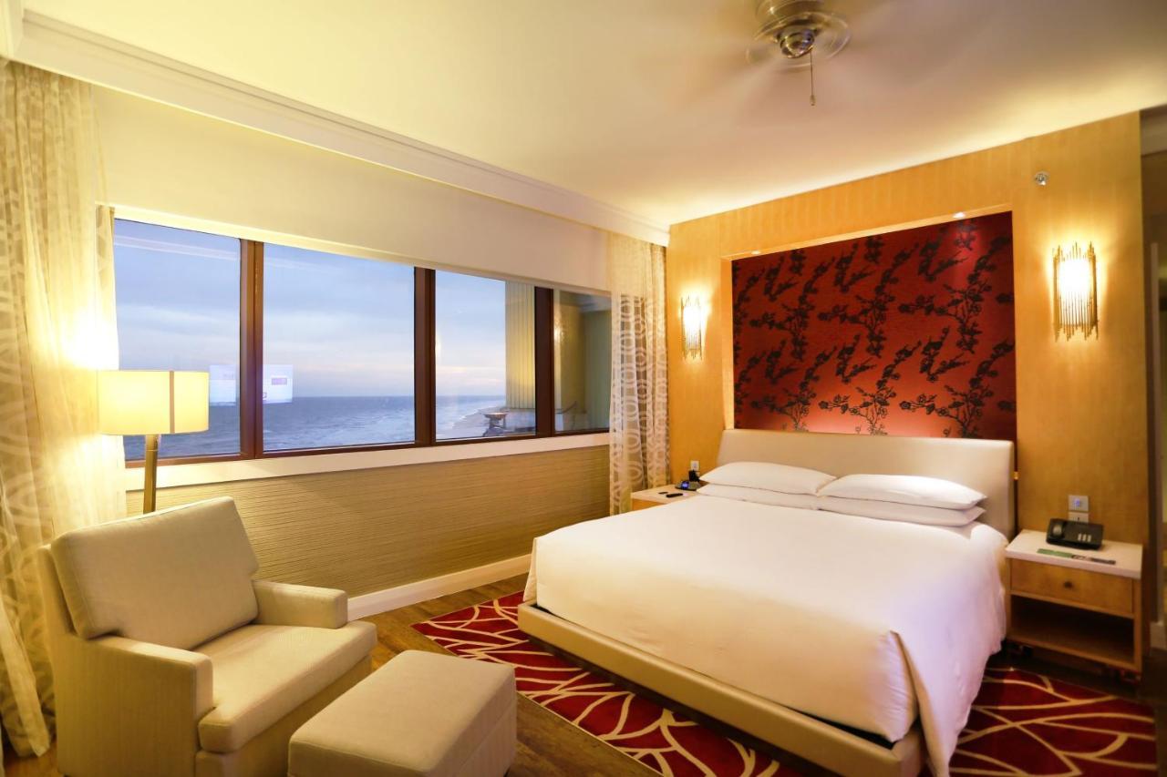 Resort Intercontinental Grand Ho Tram