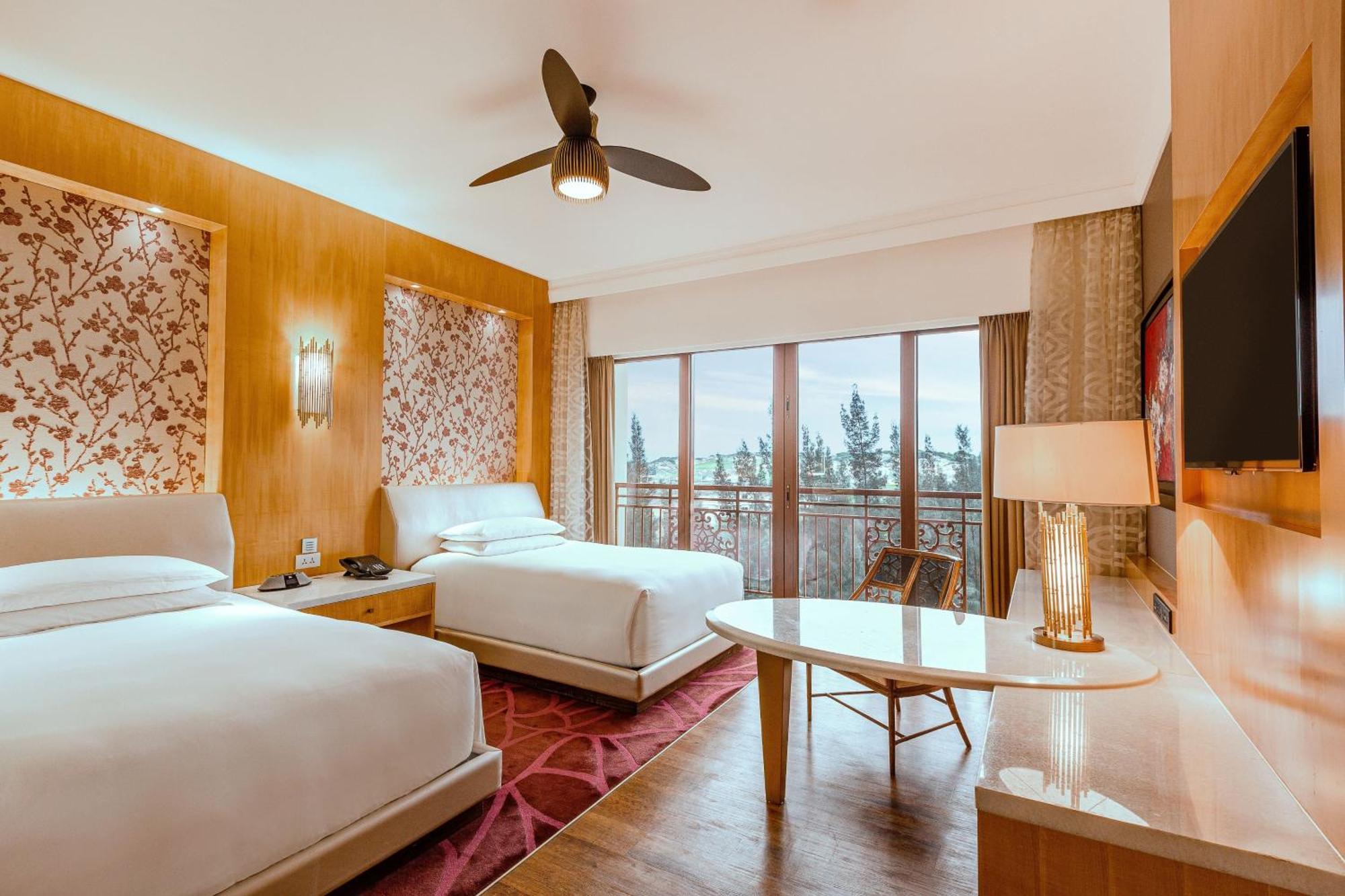 Intercontinental Grand Station touristique